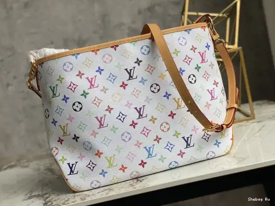 LOUIS PM GRACEFUL VUITTON 0618